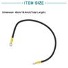 ACROPIX Car Battery Ground Wire Electrical Conduction Stable Voltage Cable