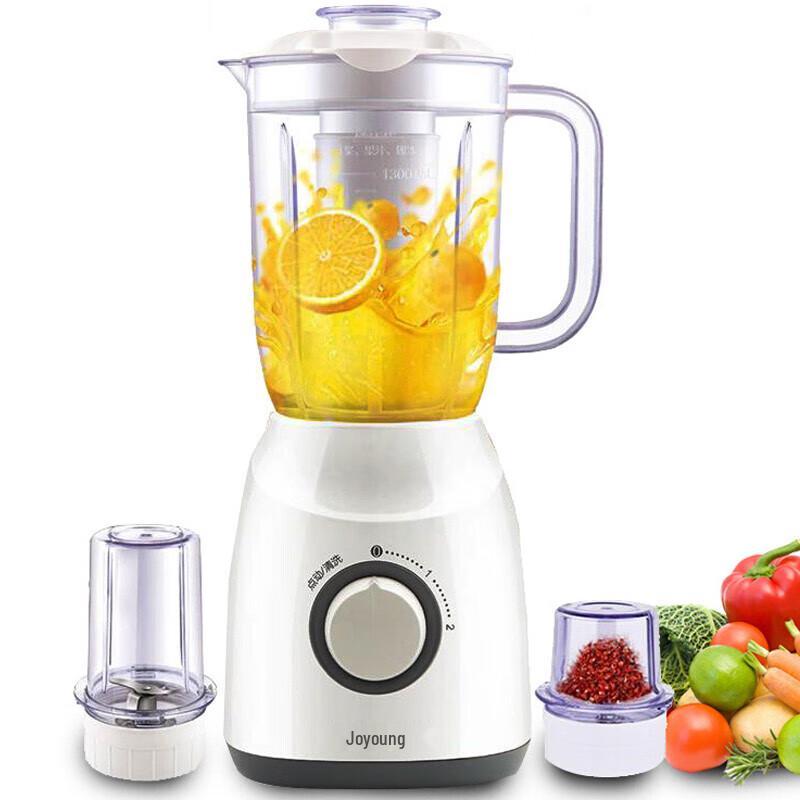 Joyoung Multi-functional Juicer & Food Processor CN plug (adapter included)