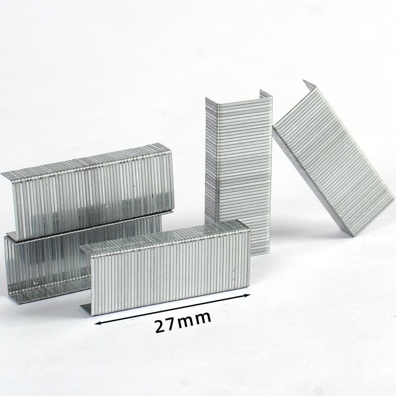 Morning MG Light No. 12 & No. 10 Universal Staples for Office Staplers (92616)