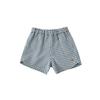 Check Pants Amiel Mupetit 36370 671 04 