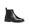 Chelsea Boots Geox D Jaylon 2 D56QAA 043NH C9999 Black