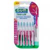 Gum Interdental Brush Proxabrush Trip 6pcs