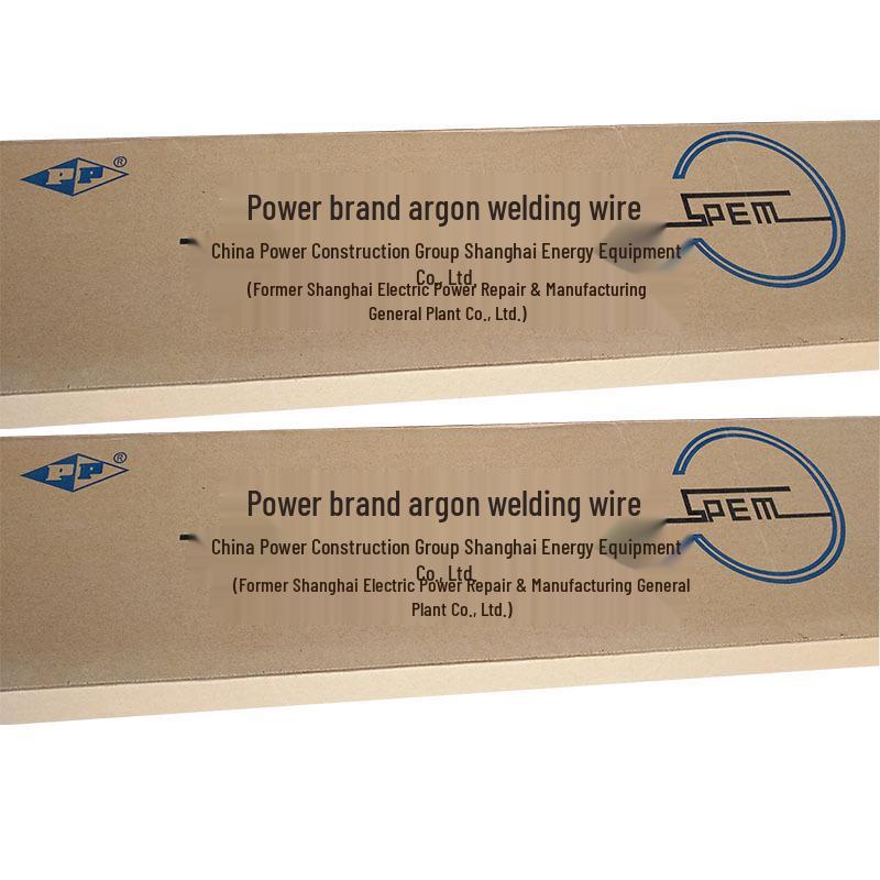 

PP-TIG-310 Stainless Steel ER55-B2 TIG Welding Wire