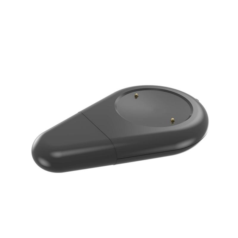 Charging Adapter for GS4/Watch4/Watch5 46mm 41mm USB Magnetic Watch Charging Fast Charging Adapter Portable Wireless