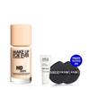 Hd Skin Foundation  + Additional 1 Type 