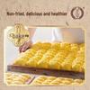 Hongyun Daojia Handmade Bamboo Noodles 2000g