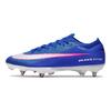 Nike Mercurial Vapor 16 Elite Fußballschuhe Unisex Blau IM4213-446