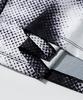 Beoteunseoul Illusion Dot Spiral Tech Oversized Long Sleeve (Black)