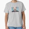 House Md Classic TShirt Made In UsaAus TShirt S2xl