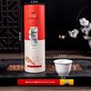 Thickened Gongfu Tea Cup Set - 50ml/60ml, Food-Grade, Disposable, Durable for Travel and Tea Tasting