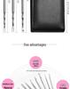 10-Piece Stainless Steel Blackhead and Acne Remover Set