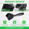 Car Headlight Fog Light Turn Signal Switch Stalk Combination Switch for Chevy Malibu 2004-2012 Pontiac G6 2005-2011