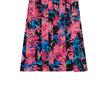 Gucci Casual Long Skirt Women's Black 409370-ZAGI6-1187