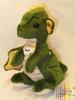 Steiff A Dragon for Boys "Raudi Dragon"