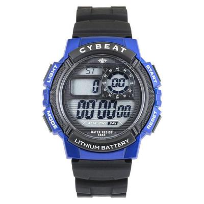 CYBEAT Digital CD2C0007-BL Blue