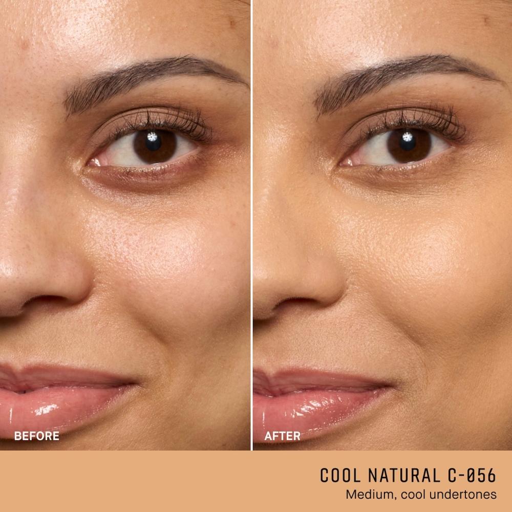 Bobbi Brown Weightless Skin Oil Controlling Foundation Spf 15 1 Oz  30 Ml  Cool Natural