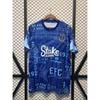 2025-2026 Soccer Jersey Men Women Short Sleeve Quick Dry Football Shirt Italy Portugal Liverpool FC Club National Team