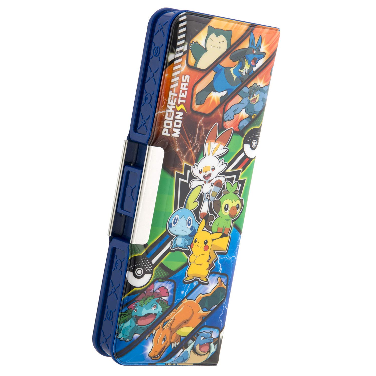 

Пенал Showa Note Pokemon Hirun 412729801