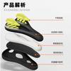 ENLEE Bike Seat Cover Waterproof Thick Gel Pad Road Mountain Bicycles Comfort Saddle Cushion Universal Fit
