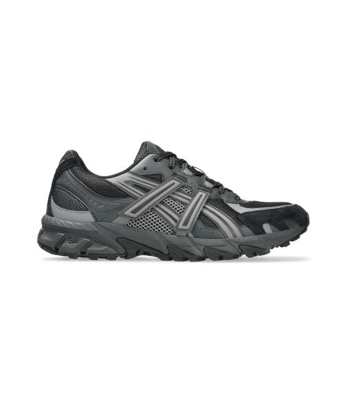 [ASICS] GEL-SONOMA TR62 - Черный:Графитовый серый 1203A734-001 245