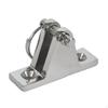 316 Stainless Steel Boat Canopy Degree Deck Fittings Hardware Removable Pins