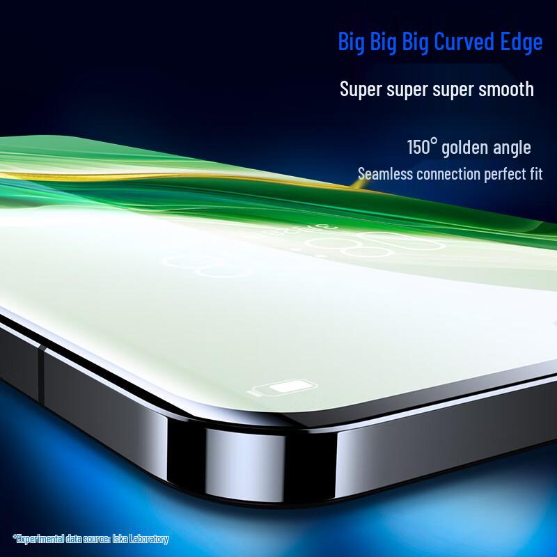 Honor Magic6 HD Hydrogel Screen Protector