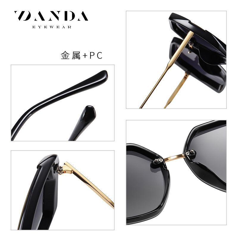 Módní sluneční brýle pro muže řidičské cool sluneční brýle pro ženy elegantní brýle UV ochrana