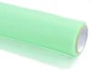 Smooth Tulle, Mint, 15Cm X 9M, 1Pc.