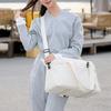 GNB CAMBRIDGE TRD_C1010 Casual Boston Shoulder Crossbody Bag