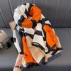 Elegant Women' Scarf for Winter, Warm, Chic Scarf 180x66