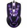 Zhuiguangbao Luminous Wired Gaming Mouse