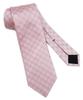 Tie Gift Tie with Case Shopping Bag A35 Pink Gift [Brand Set] Ribbon, & (REDROSE Original) (Gift, Birthday, Wrapping) [Item]