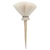 Pottery Art Cleaning Brush   Clay Ceramic Water Replenishing Brushing Modeling Tool (Medium)