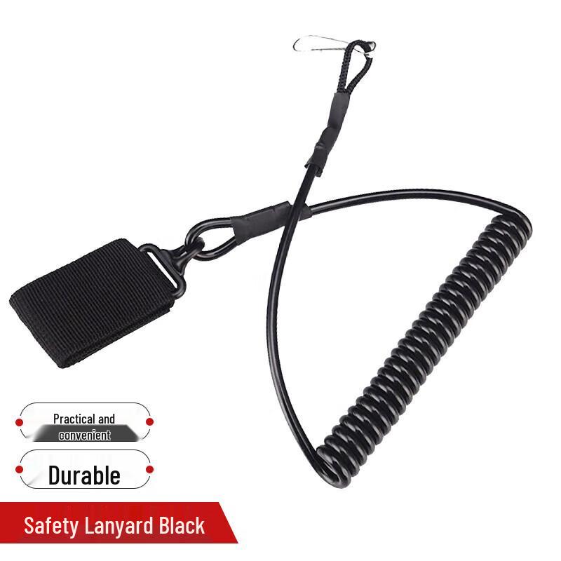 Tactical Single Point Gun Sling