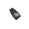 For Mercedes Benz   W204 W212 W220 W205  For AMG CLA GLA GLC GLE Key Case Rear Back Cover Key Shell Car Accessories FZ8