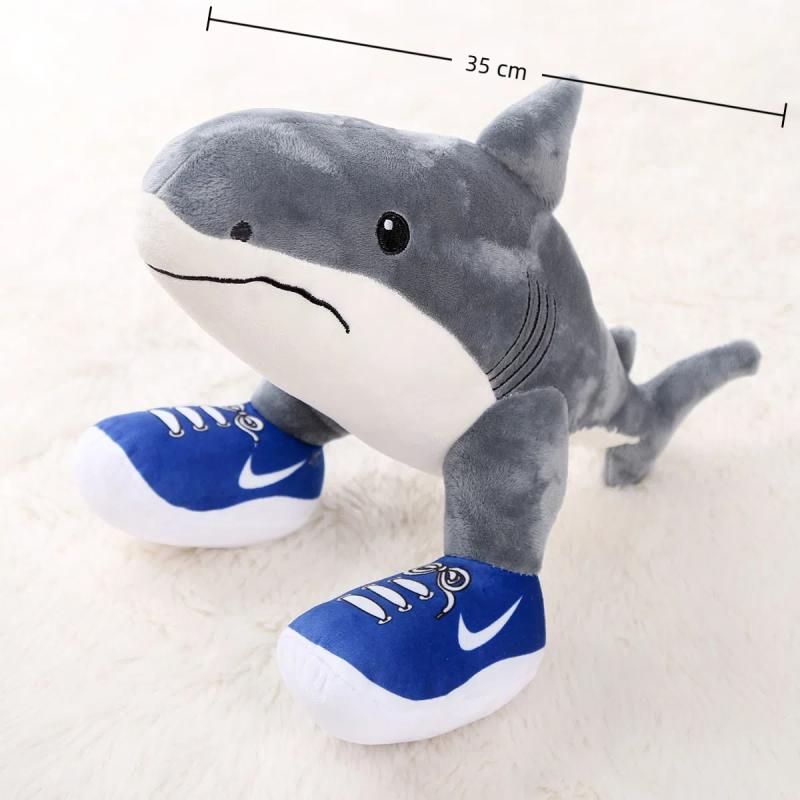 

Італійський Мем Про Мозок Тунг Тунг Плюшеві Іграшки Брелок Фігурки Тралала Смішна Плюшева Лялька Іграшка Прикраса для Рюкзака Брелок