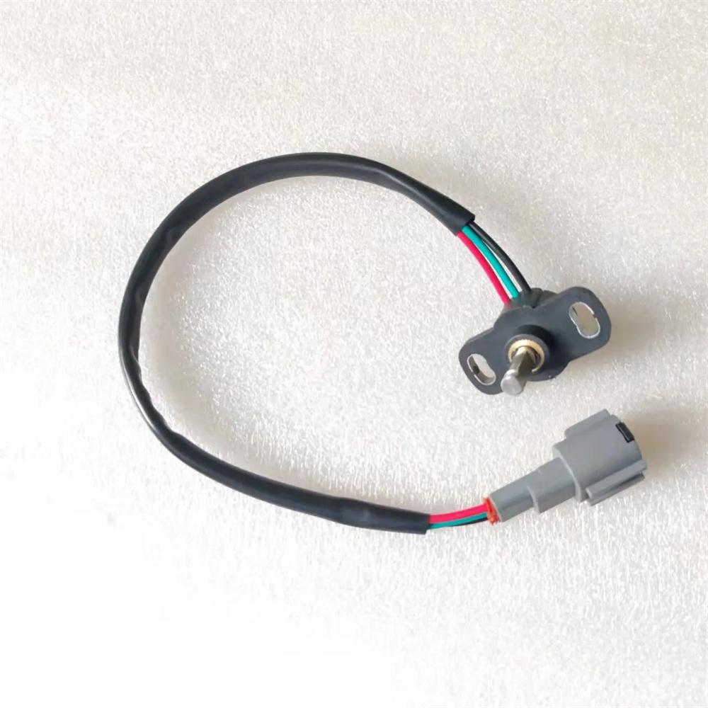 4614912 Throttle Potentiometer Sensor For Hitachi EX200-5 EX200-6 ZAX200 ZAX330