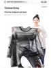 Graphene Electric Car Windshield Winter Plush 2025: Thickened, Waterproof, Cold-Proof, Windproof for Battery Motorcycles.