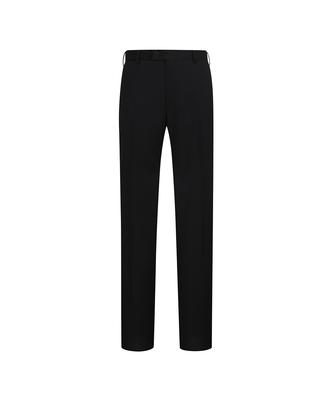SIEG Wool Blended Classic Fit Suit Pants (Pipad2266)