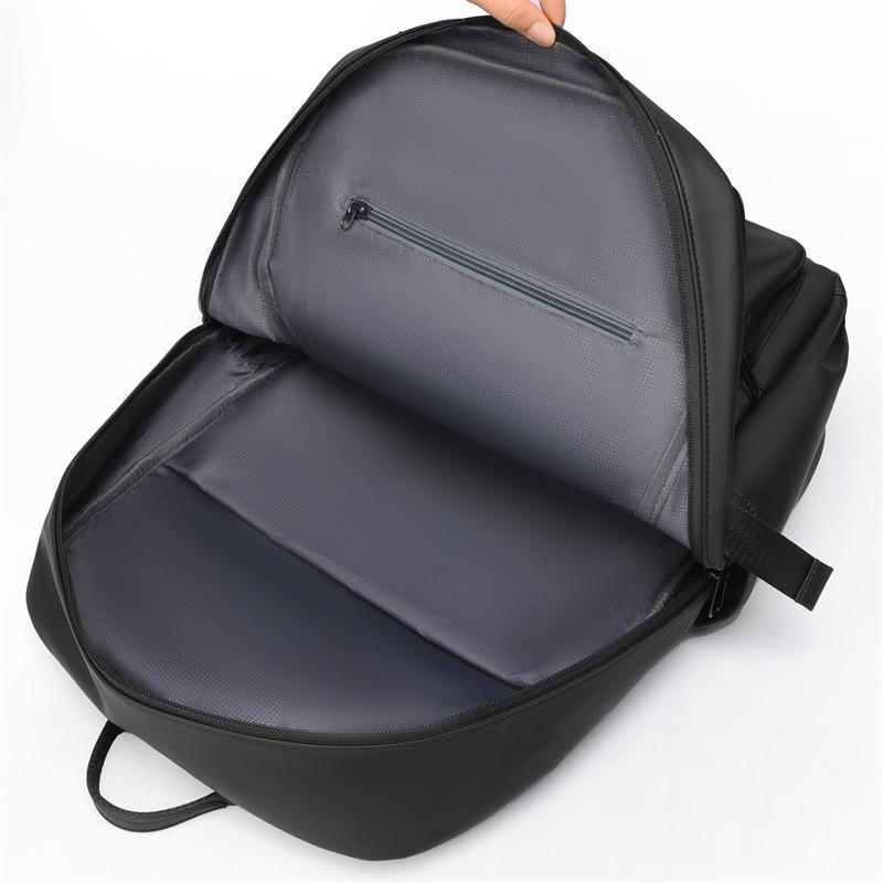 Large Capacity Backpack Men's Business Computer Backpack