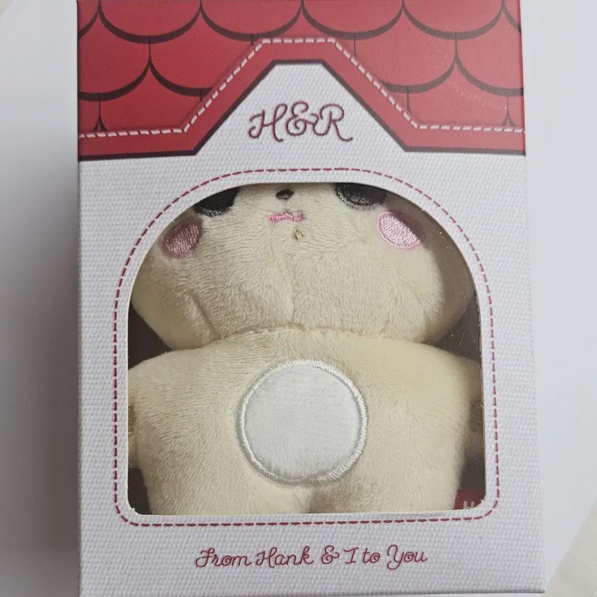 

Кукла Blackpink Rose H&r