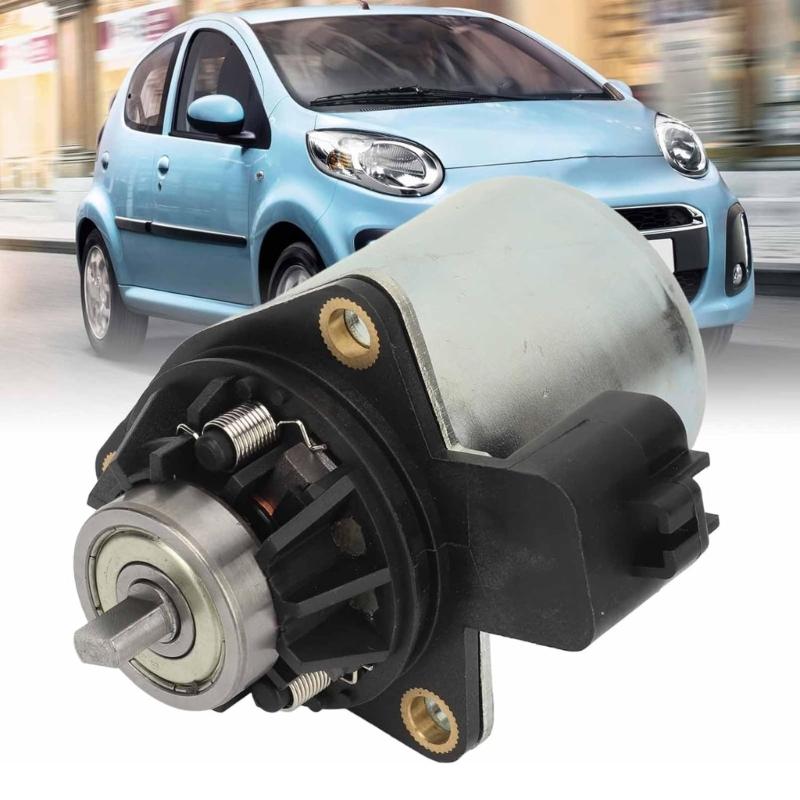 Car Clutch Actuator Replace 31360-52030 31360-52070 31370-52021 Automatic Transmission Clutch Actuator