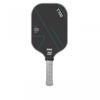 Pickleball Paddle Set Carbon Fiber T700 Textured Surface Kids Beginner Racket Full