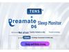 Dream Partner Smart Sleep Aid: Portable Hypnosis Pulse for Better Sleep & Insomnia Relief