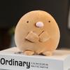 Cute Corner Bio Doll Japanese Animation Sumikko Gurashi Plush Toy Stuffed Soft Cartoon Kids Baby Girls Valentine Gifts 18cm