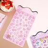 1pcs Cute Marine Animals Astronauts 3D Relief Stickers Kawaii Cartoon Creative Embossed Decals Laptop Phone Notebook Sticker Toy