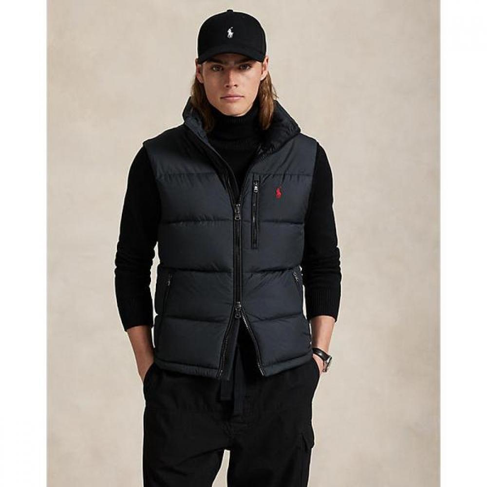

Polo Ralph Lauren Men S Gorham Down veSt Mnpootw1n220218001 M