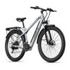 JOOBIKE JOO2 All Terrain Electric Bicycle With TowSeat 1000W 48V16Ah 29 Inch Off-Road Tires Electric Bike Outdoor Riding E-Mountain Bike