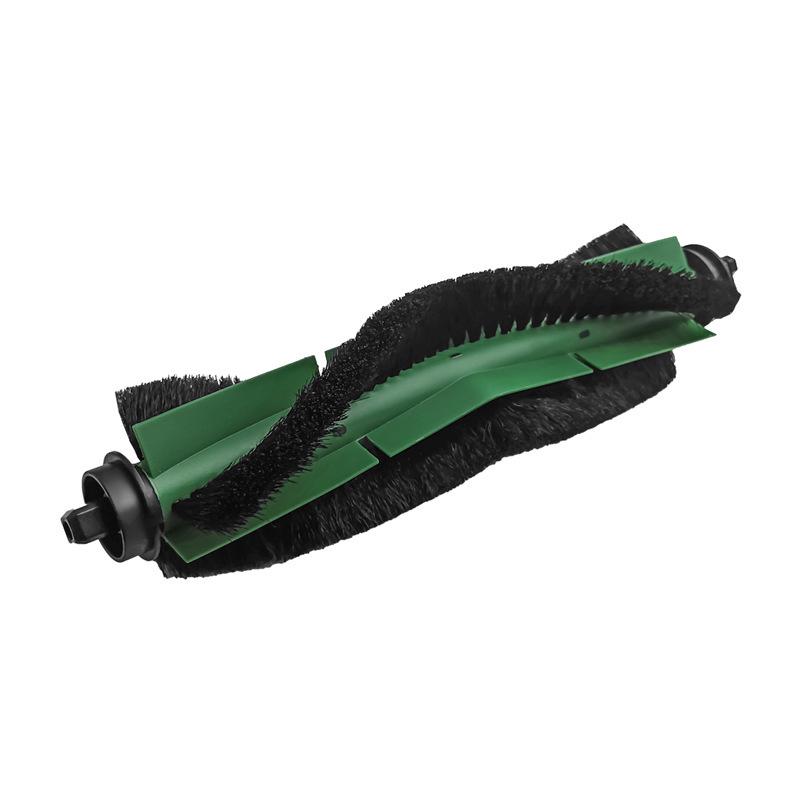 Compatible Accessories for iRobot: Main Brush, Roller Brush, Side Brush, HEPA Filter, and Mop Cloth (Y0112)