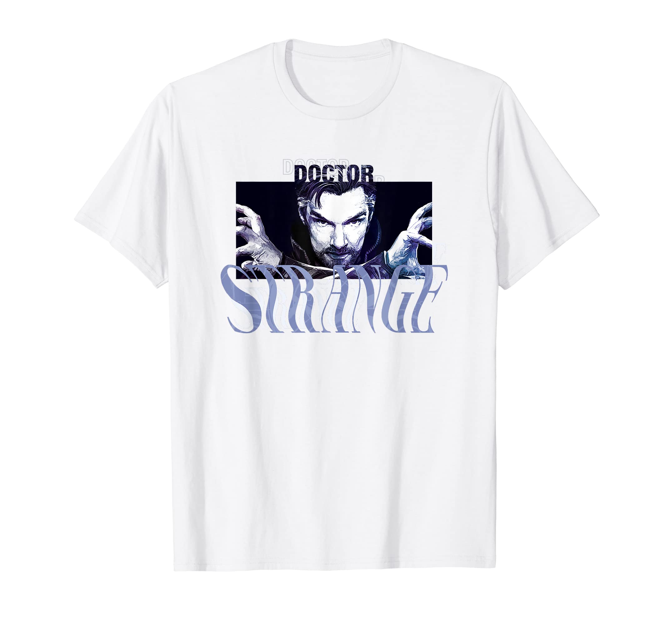 

Marvel Doctor Strange Magic T-Shirt